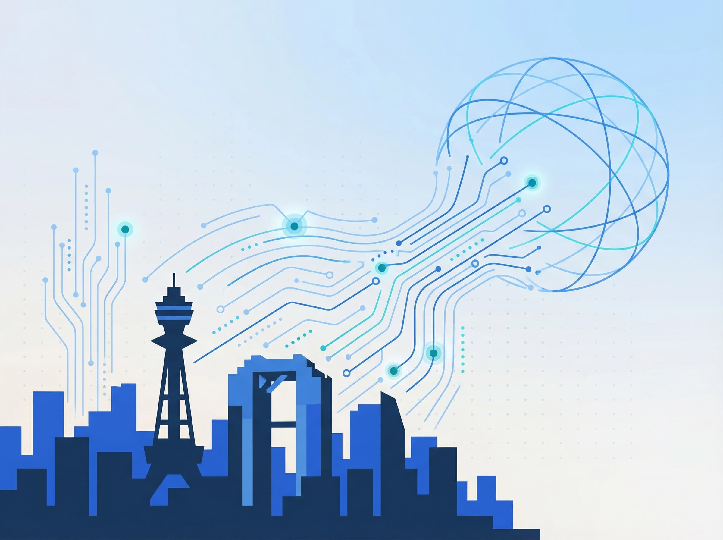 Show Corporation Office