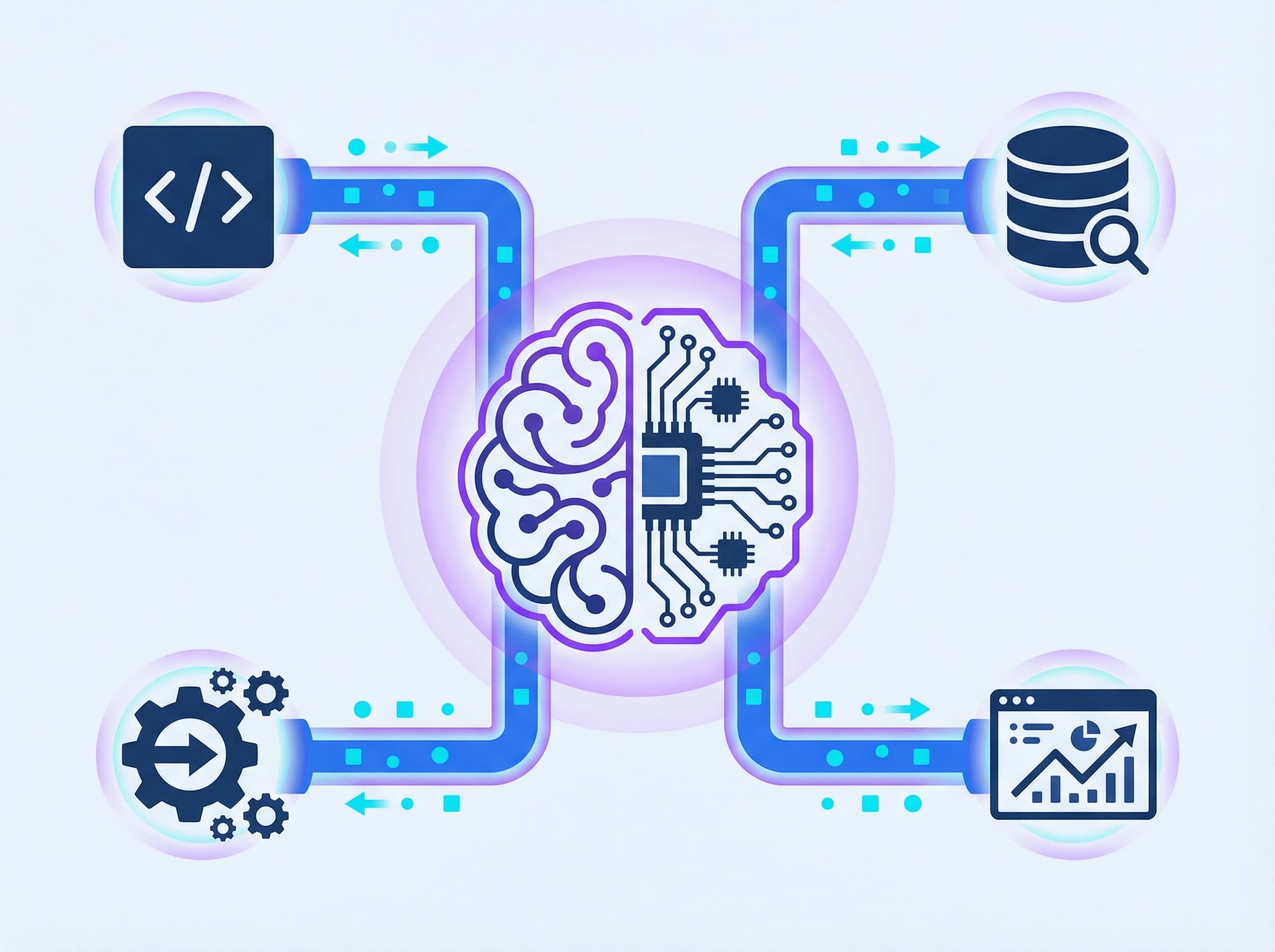 既存システムにフィットするAI