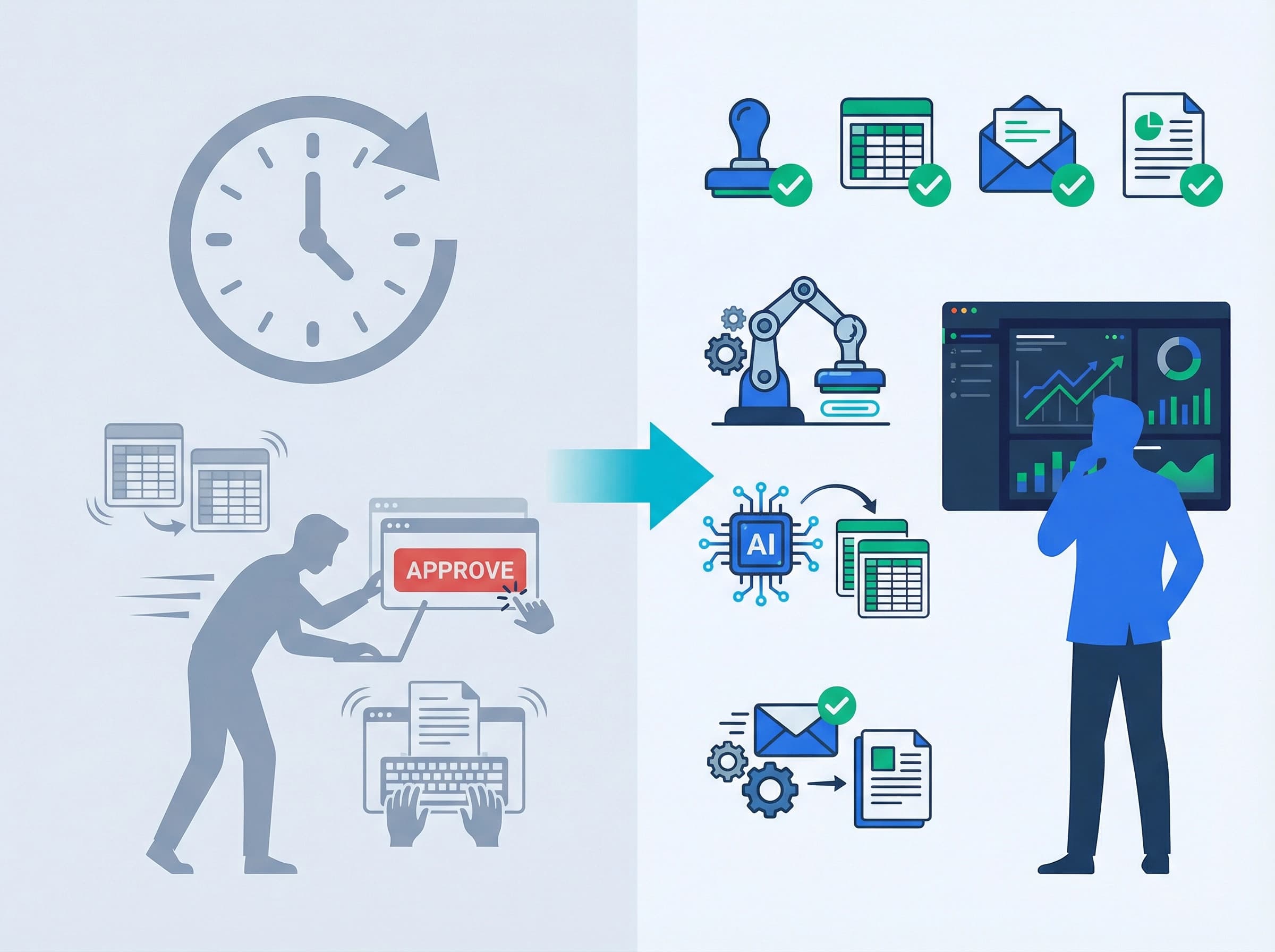 同じ作業を二度やらない