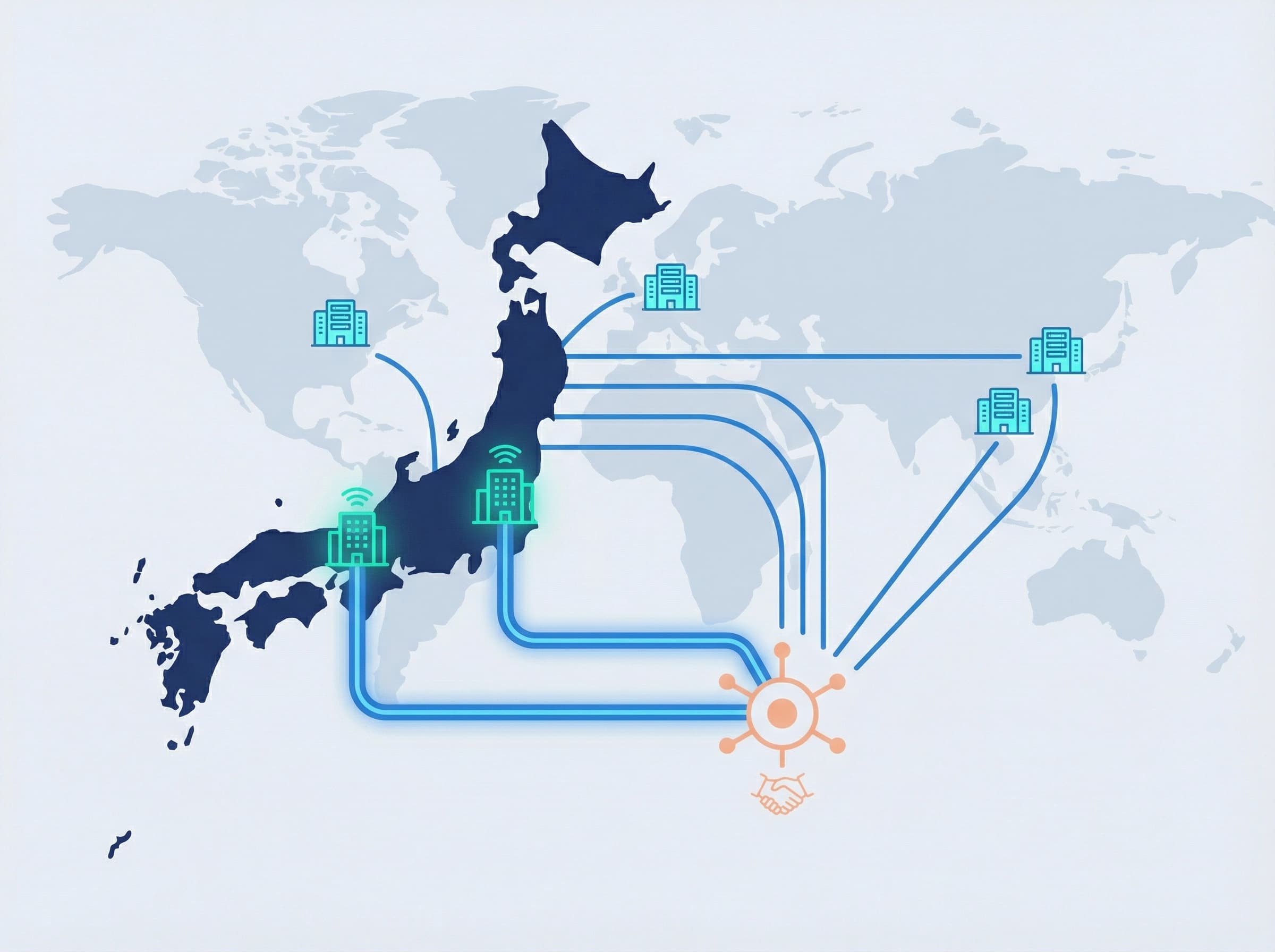 大阪・東京、そしてその先へ