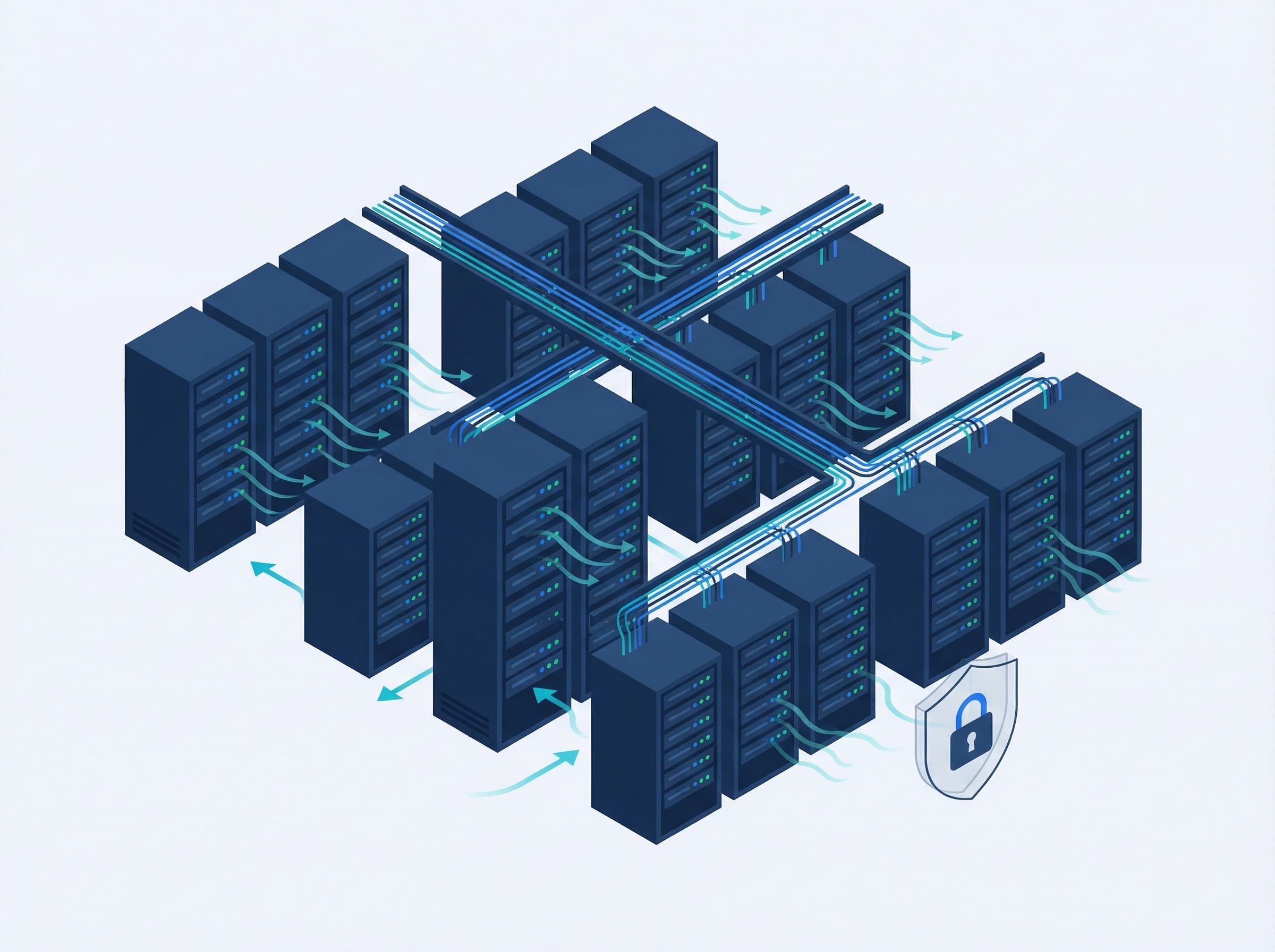 データセンター