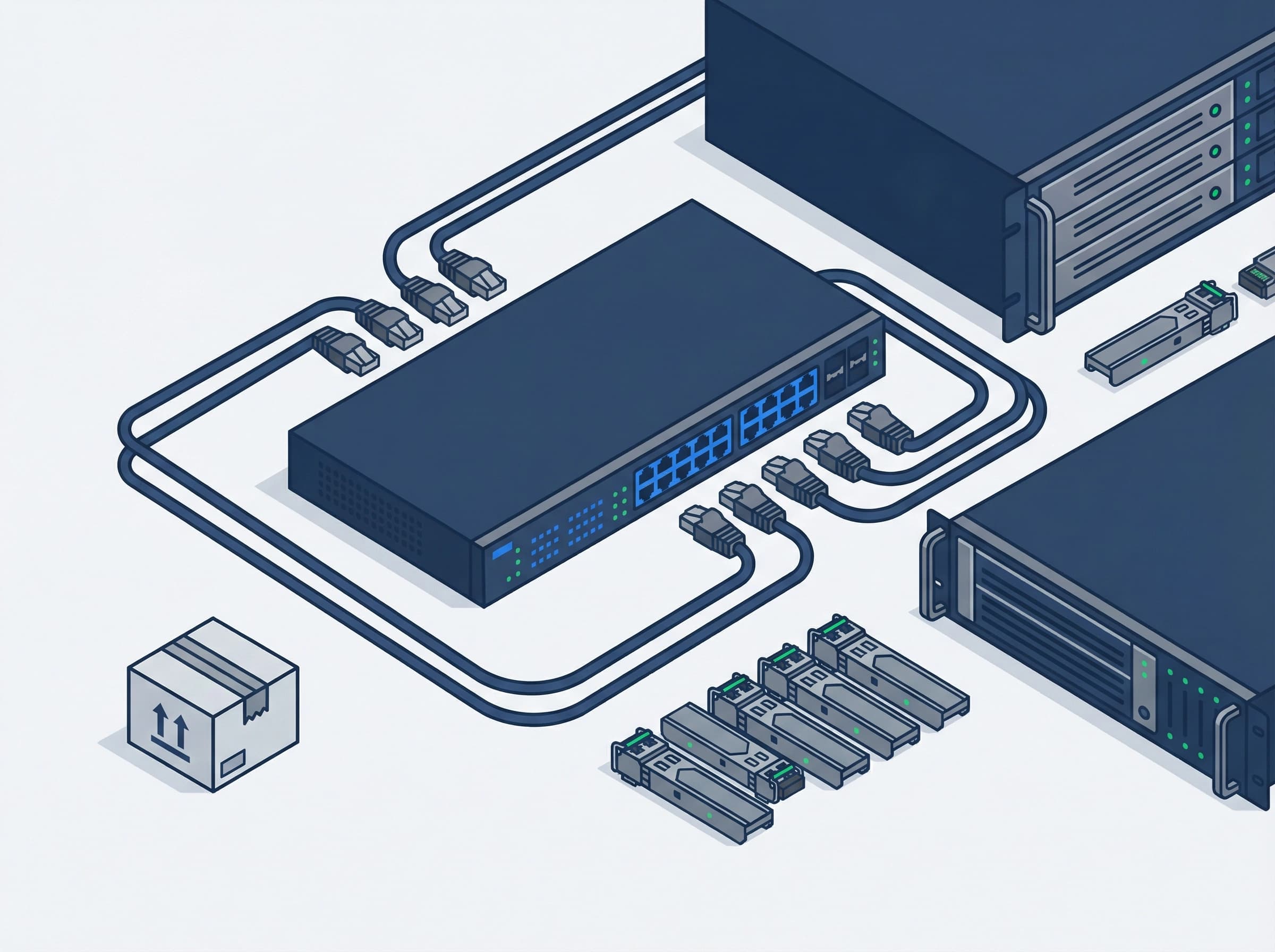 ハードウェア卸売