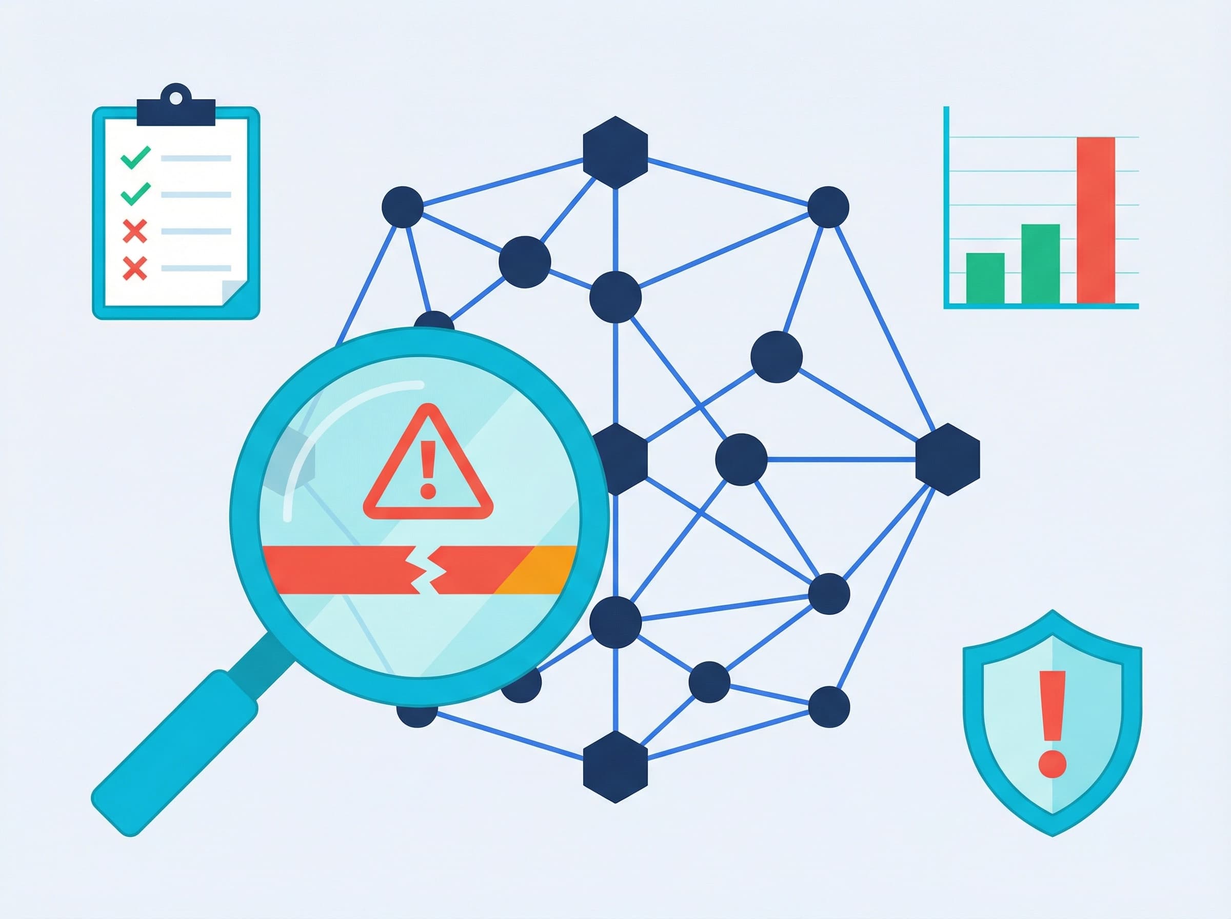 ネットワークが足を引っ張っていませんか？