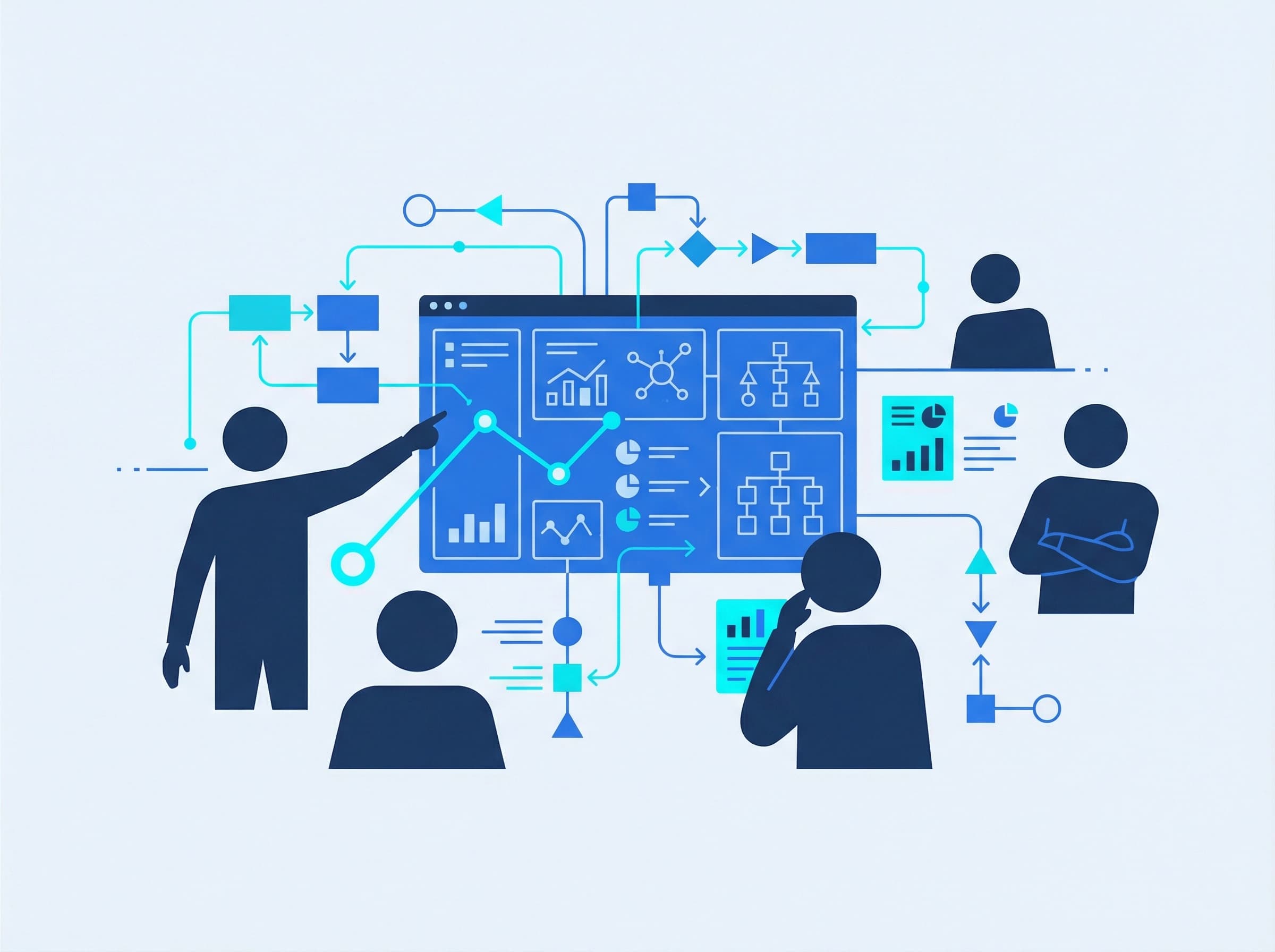 ITコンサルティング