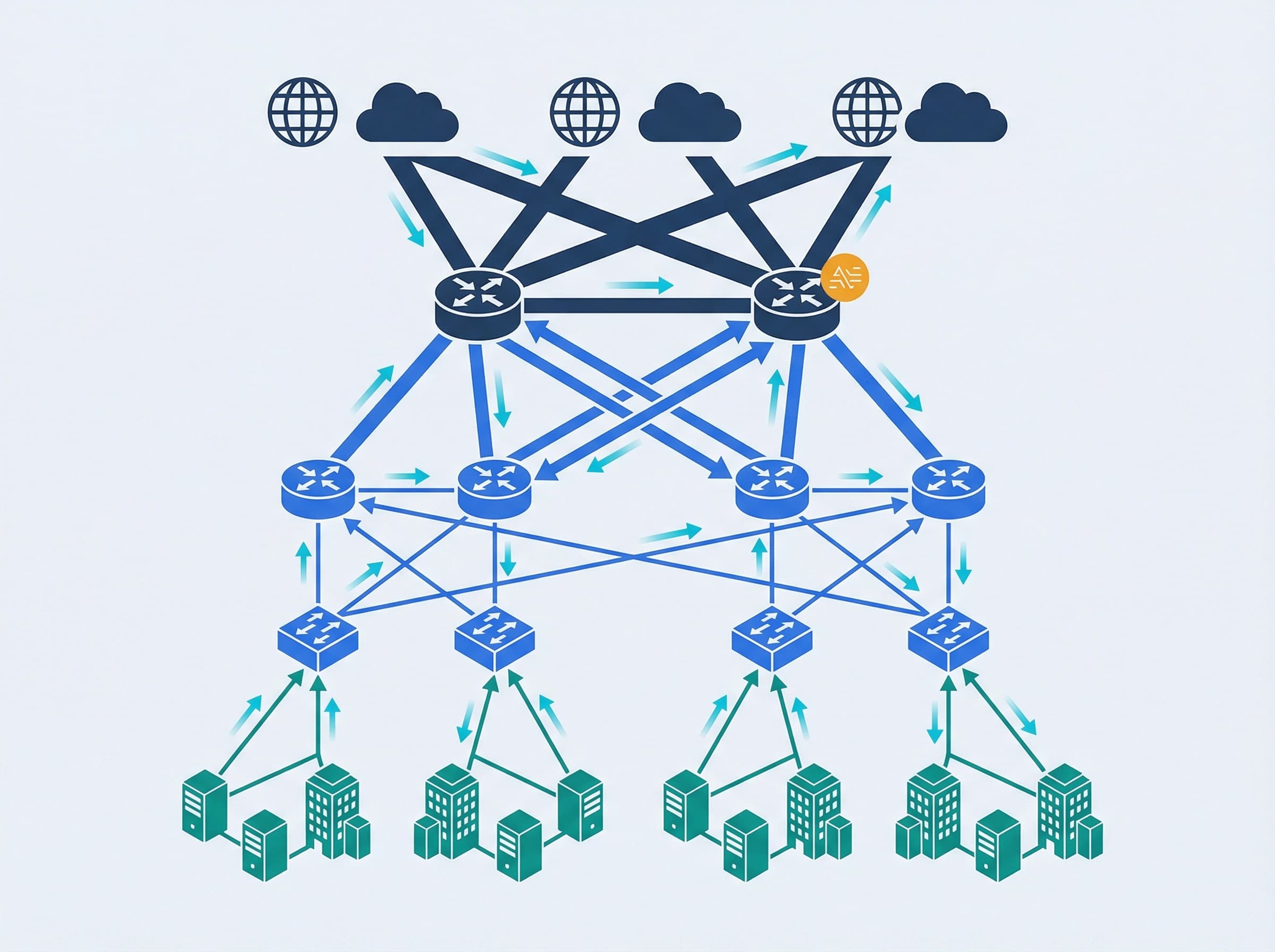 信頼性とスケーラビリティを両立