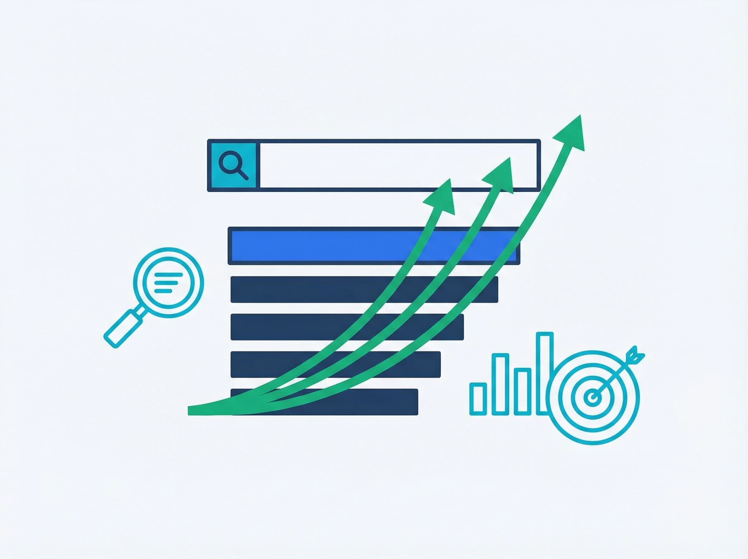 SEOコンサルティング