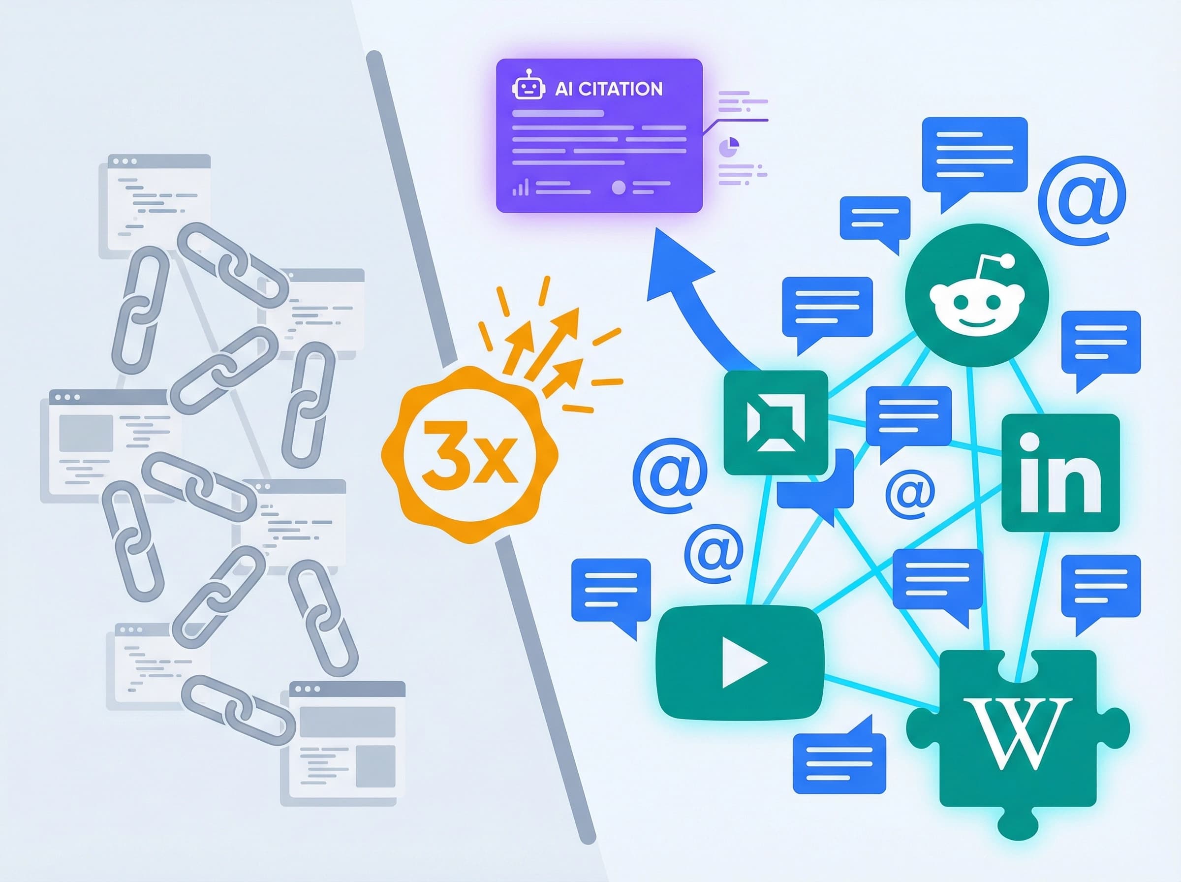 ブランド言及は被リンクより重要